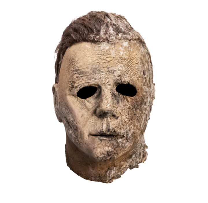 Halloween (2022) Michael Myers Halloween Ends Mask