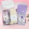 COMFORT & RELAXATION | SELF-CARE GIFT SET collectible from MySelfLoveBox