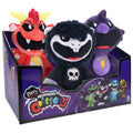 Poppy Playtime Series 4 Nightmare Critters 8 Collectable Plush Asstorment, close-up detail