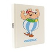 Asterix & Obelix Premium A5 Notebook