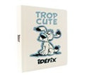 Asterix Idéfix Premium A5 Notebook