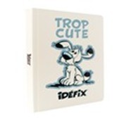 Asterix Idéfix Premium A5 Notebook