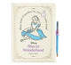Disney Alice in Wonderland Premium A5 Notebook with Pen