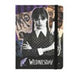 Wednesday Premium A5 Notebook