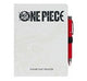 One Piece Netflix Premium A5 Notebook with Projector Pen
