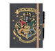 Harry Potter Hogwarts Premium A5 Notebook with Pen