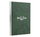 A5 Attack on Titan Premium Notebook