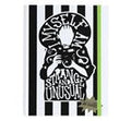 A5 Beetlejuice Premium Notebook