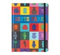 A5 South Park Premium Notebook