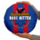 The Eagles Holmesdale - Football Legends - Circle Cushion 14"