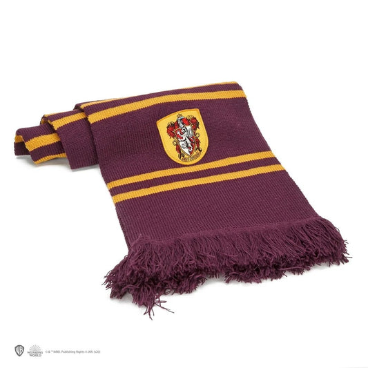 Harry Potter Gryffindor Classic Scarf