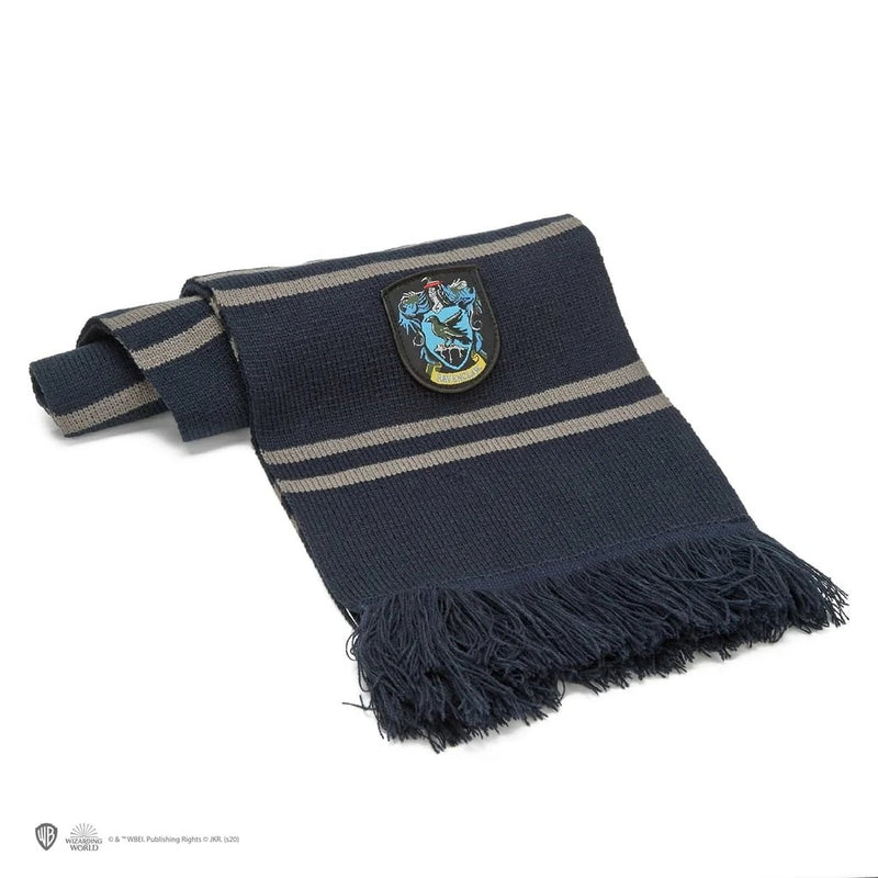 Harry Potter Ravenclaw Scarf