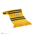 Hufflepuff Scarf collectible from Harry Potter