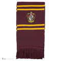 Harry Potter Gryffindor Deluxe Scarf