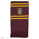 Harry Potter Gryffindor Deluxe Scarf