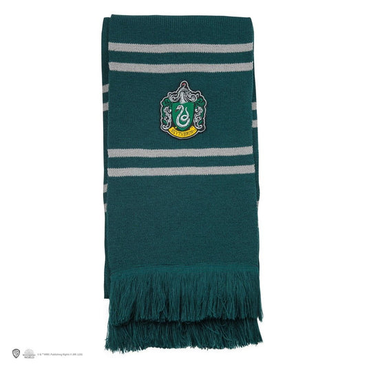 Harry Potter Slytherin Deluxe Scarf