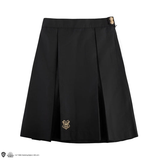 Harry Potter Hermione Granger Hogwarts Student Skirt