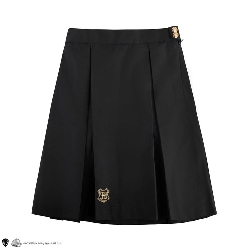 Harry Potter Hermione Granger Hogwarts Student Skirt