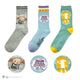 Harry Potter Dobby Socks 3-Pack