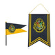 Harry Potter Ravenclaw Wall Banner and Flag Set