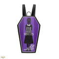 Wednesday Addams Coffin Backpack