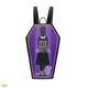 Wednesday Addams Coffin Backpack