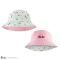 Harry Potter Luna Lovegood Reversible Bucket Hat