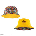 Harry Potter Funky Harry Reversible Bucket Hat