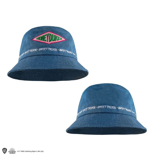 Harry Potter Honeydukes Sweet Treats Bucket Hat