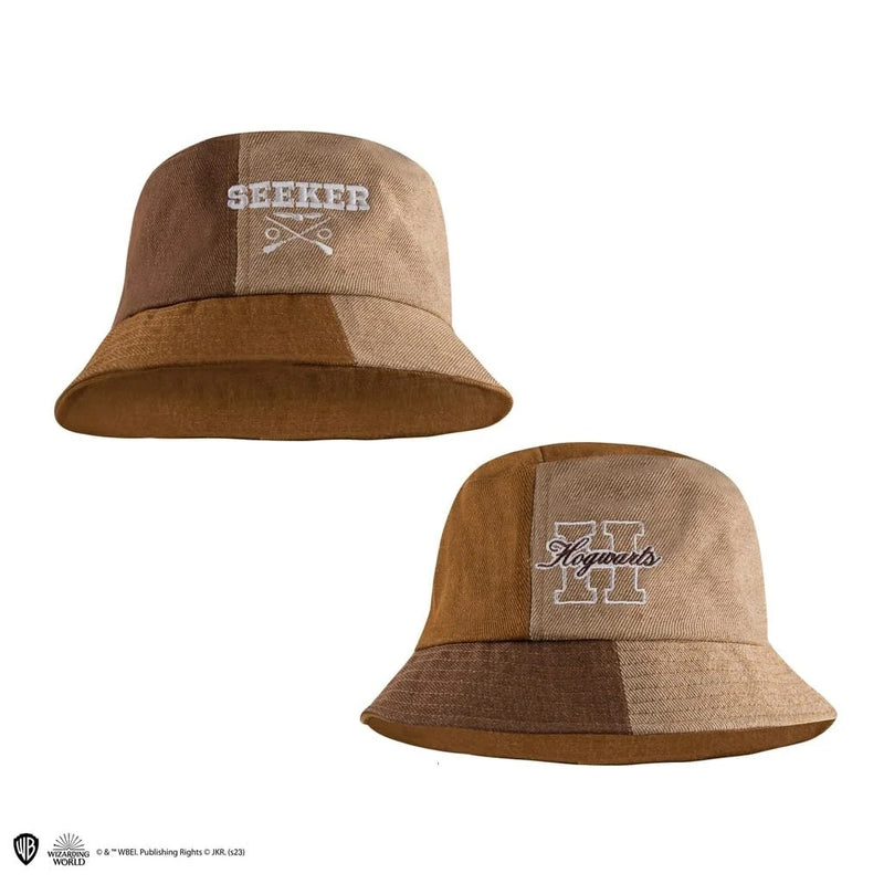 Harry Potter Quidditch Seeker Bucket Hat