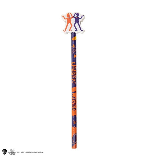 Harry Potter Weasleys' Wizard Wheezes Pencil with Eraser