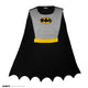 DC Comics Batman Kids Costume Set