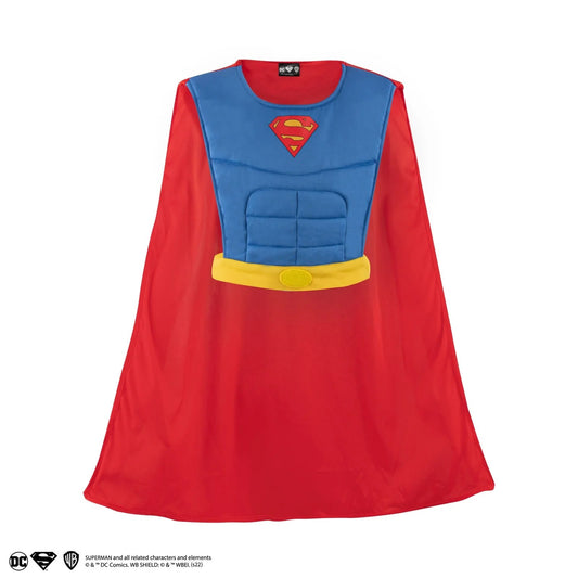 DC Comics Superman Kids Costume Set