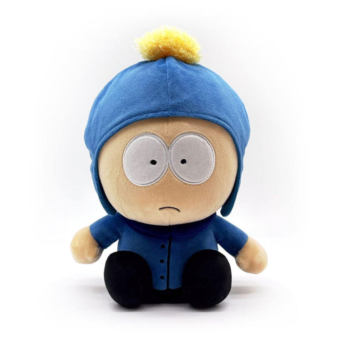 Youtooz South Park Craig 9" Plush (Release Date 05/26)