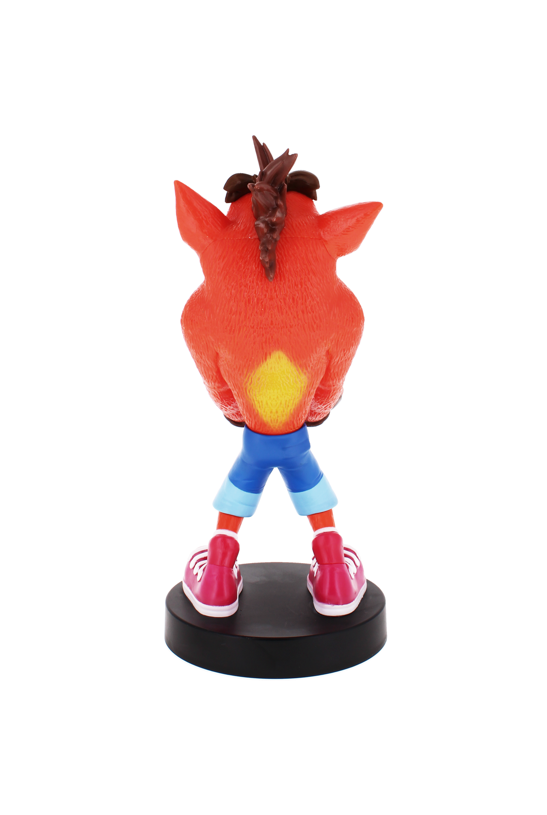 Crash Bandicoot Crash Crash Bandicoot Trilogy Cable Guy Holder