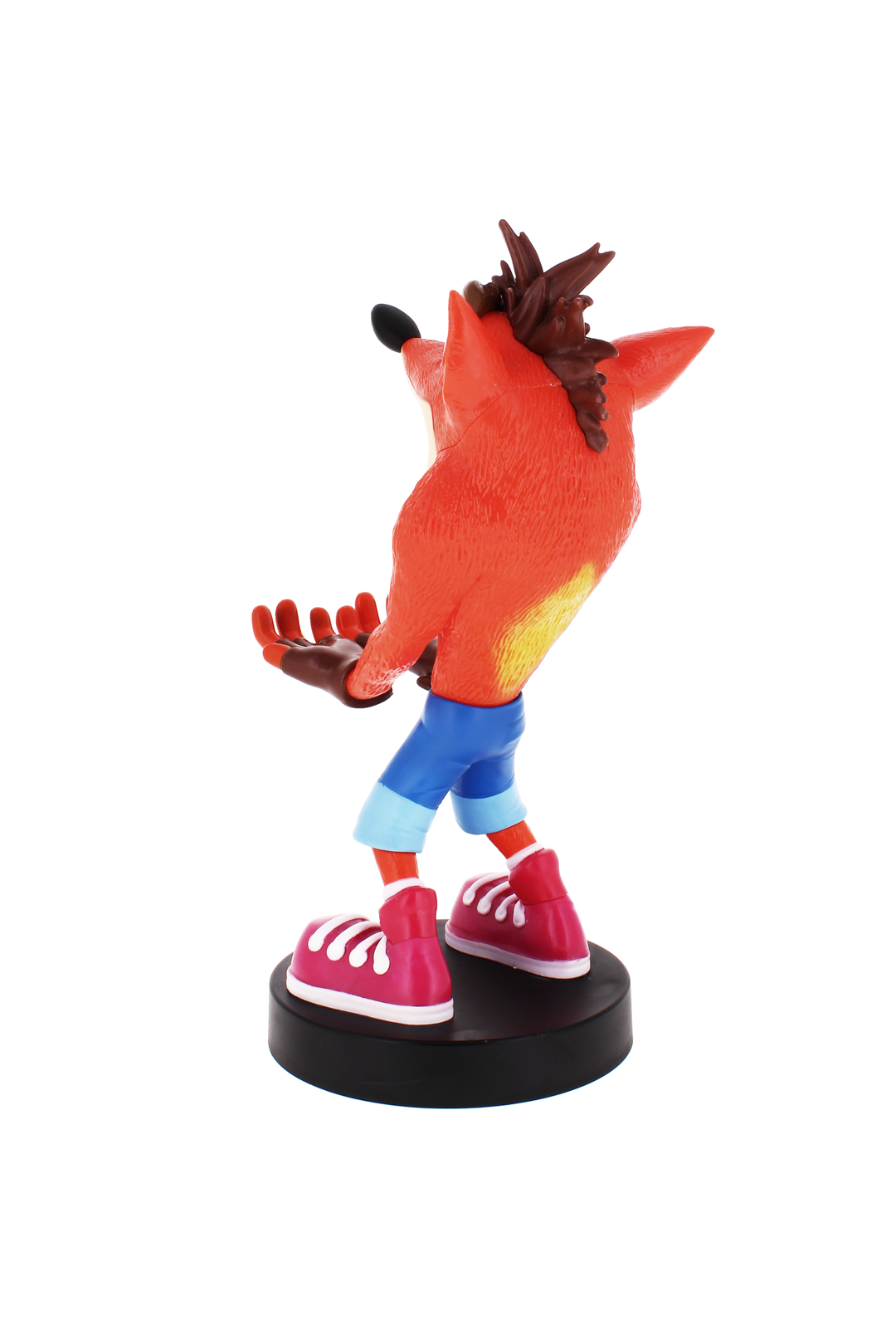 Crash Bandicoot Crash Crash Bandicoot Trilogy Cable Guy Holder