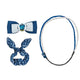 Harry Potter Trendy Ravenclaw Bunny Ear Hair Set