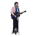 Harry Styles Pink Jacket Height 186cm Lifesize Cardboard Cut Out With Mini collectible from Star Cutouts