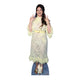Lana Del Rey Height 171cm Cardboard Cutout with Mini