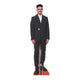 Declan Rice Height 185cm Lifesize Cardboard Cut Out With Mini