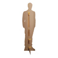 Howard Donald Height 185cm Lifesize Cardboard Cutout, close-up detail