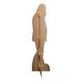 Mark Owen Height 171cm Lifesize Cardboard Cutout, close-up detail