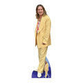 Mark Owen Height 171cm Lifesize Cardboard Cutout collectible from Star Cutouts