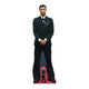 Jude Bellingham Height 188cm Lifesize Cardboard Cut Out With Mini