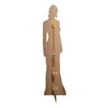 Taylor Swift Crop Top Height 186cm Lifesize Cardboard Cut Out With Mini, packaging shot