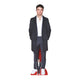 Lando Norris Suit  Cardboard Cut Out Height 179cm