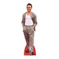 Jonathan Bailey Smiling Cardboard Cutout Height 181cm collectible from Star Cutouts