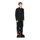 Harry Black Suit Height 183cm Lifesize Cardboard Cut Out With Mini