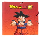 Dragon Ball Flap Folder