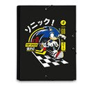 Sonic Premium Flap Folder